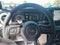 2027 Jeep Wrangler Willys