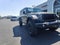 2027 Jeep Wrangler Willys