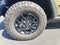 2027 Jeep Wrangler Willys