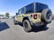 2027 Jeep Wrangler Willys