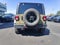 2027 Jeep Wrangler Willys