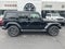 2027 Jeep Wrangler WRANGLER 4-DOOR SAHARA