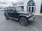 2027 Jeep Wrangler WRANGLER 4-DOOR SAHARA