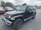 2027 Jeep Wrangler WRANGLER 4-DOOR SAHARA