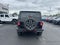 2027 Jeep Wrangler WRANGLER 4-DOOR SAHARA