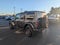 2027 Jeep Wrangler WRANGLER 4-DOOR SAHARA