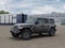 2027 Jeep Wrangler WRANGLER 4-DOOR SAHARA