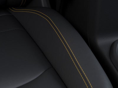 2027 Jeep Wrangler WRANGLER 4-DOOR SAHARA