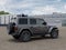 2027 Jeep Wrangler WRANGLER 4-DOOR SAHARA