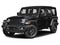 2026 Jeep Wrangler 4-Door Sport RHD 4x4
