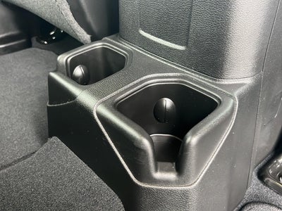 2026 Jeep Wrangler 4-Door Sport RHD 4x4