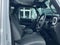 2026 Jeep Wrangler 4-Door Sport RHD 4x4