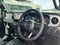 2026 Jeep Wrangler 4-Door Sport RHD 4x4