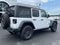 2026 Jeep Wrangler 4-Door Sport RHD 4x4