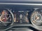 2026 Jeep Wrangler 4-Door Sport RHD 4x4