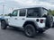 2026 Jeep Wrangler 4-Door Sport RHD 4x4