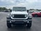 2026 Jeep Wrangler 4-Door Sport RHD 4x4