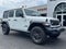 2026 Jeep Wrangler 4-Door Sport RHD 4x4