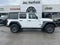 2026 Jeep Wrangler 4-Door Sport RHD 4x4