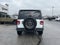 2026 Jeep Wrangler 4-Door Sport RHD 4x4
