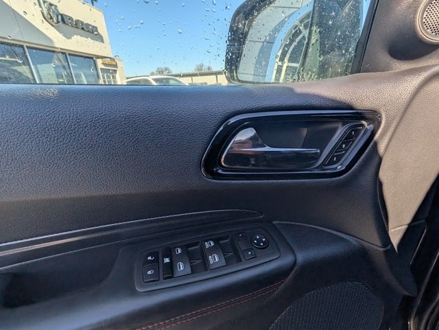 2024 Dodge Durango GT Plus RWD