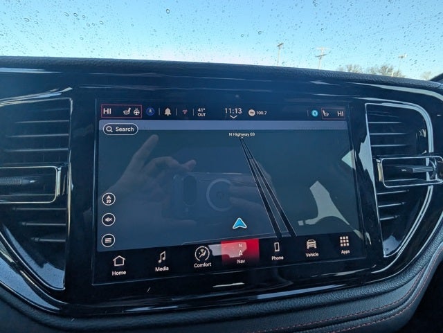 2024 Dodge Durango GT Plus RWD