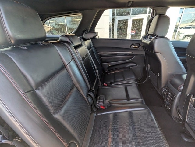 2024 Dodge Durango GT Plus RWD