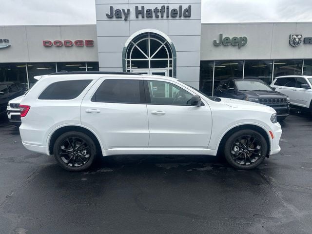 2026 Dodge Durango DURANGO GT RWD