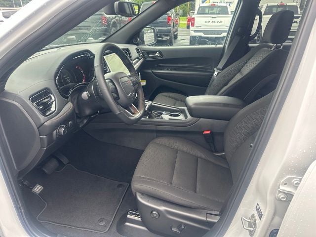 2026 Dodge Durango DURANGO GT RWD