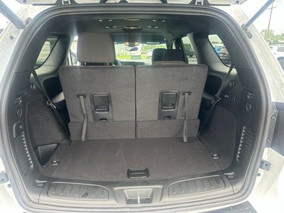 2026 Dodge Durango DURANGO GT RWD