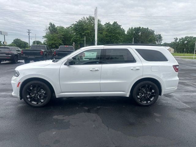 2026 Dodge Durango DURANGO GT RWD