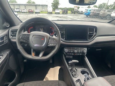 2026 Dodge Durango DURANGO GT RWD
