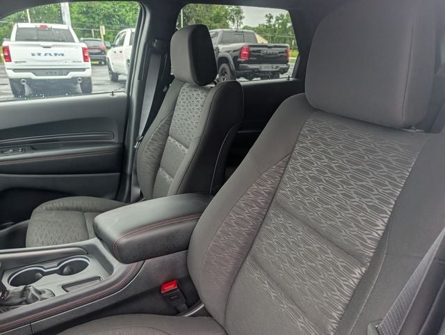 2026 Dodge Durango DURANGO GT RWD