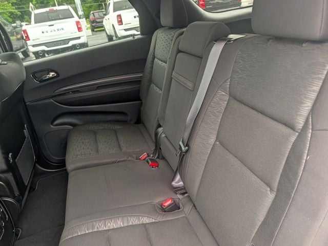 2026 Dodge Durango DURANGO GT RWD