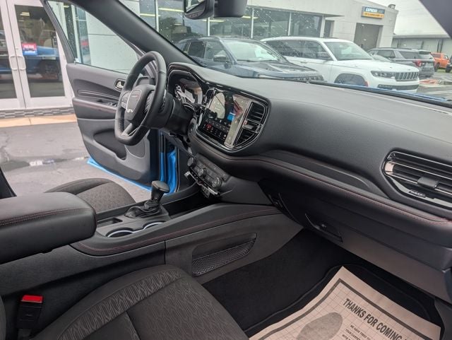 2026 Dodge Durango DURANGO GT RWD