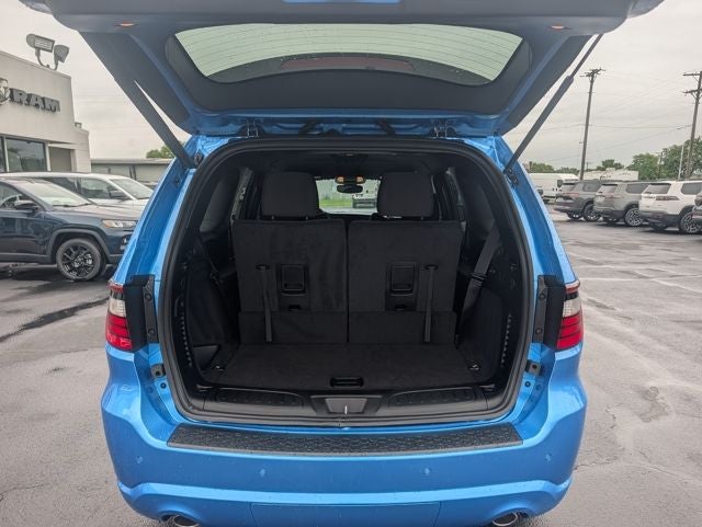 2026 Dodge Durango DURANGO GT RWD