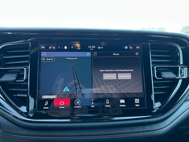 2023 Dodge Durango GT Launch Edition AWD