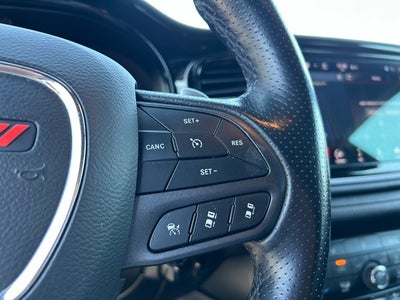 2023 Dodge Durango GT Launch Edition AWD