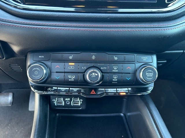 2023 Dodge Durango GT Launch Edition AWD