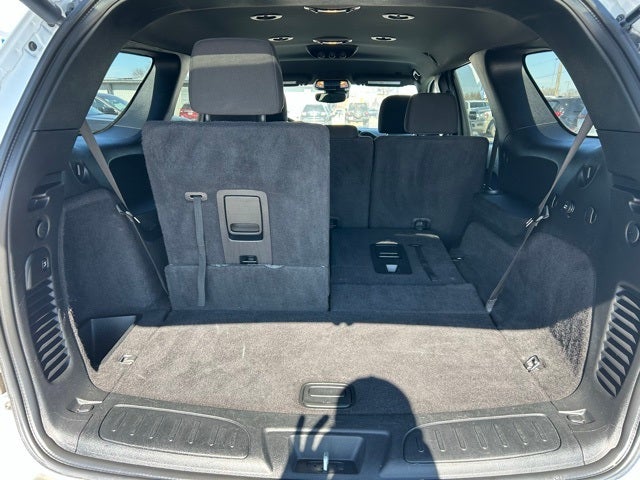 2023 Dodge Durango GT Launch Edition AWD