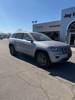 2021 Jeep Grand Cherokee Limited 4x2