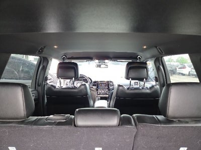 2021 Jeep Grand Cherokee Laredo X 4x4