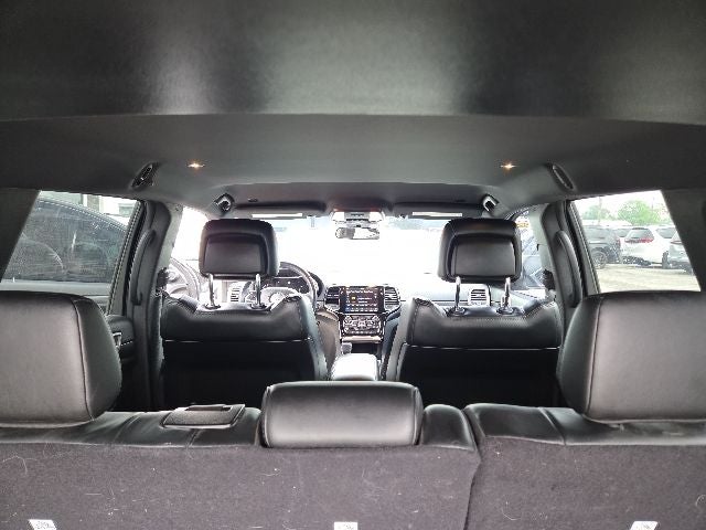 2021 Jeep Grand Cherokee Laredo X 4x4