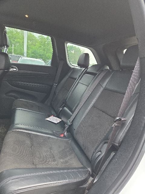 2021 Jeep Grand Cherokee Laredo X 4x4