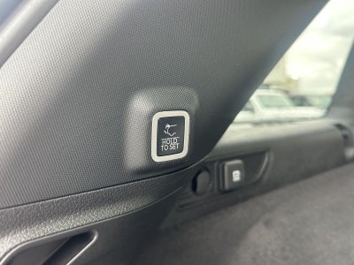 2027 Jeep Grand Cherokee GRAND CHEROKEE SUMMIT 4X4