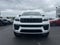 2027 Jeep Grand Cherokee GRAND CHEROKEE SUMMIT 4X4