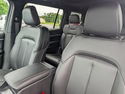 2026 Jeep Grand Cherokee GRAND CHEROKEE L LIMITED 4X2