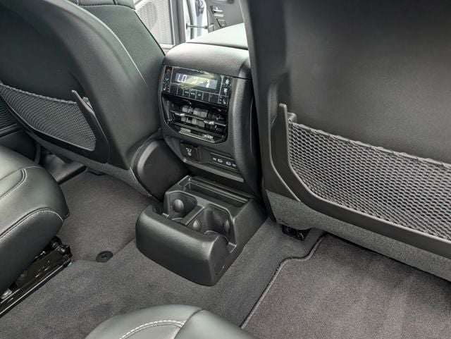 2026 Jeep Grand Cherokee GRAND CHEROKEE L LIMITED 4X2