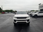 2026 Jeep Grand Cherokee GRAND CHEROKEE L LIMITED 4X2