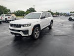 2026 Jeep Grand Cherokee GRAND CHEROKEE L LIMITED 4X2